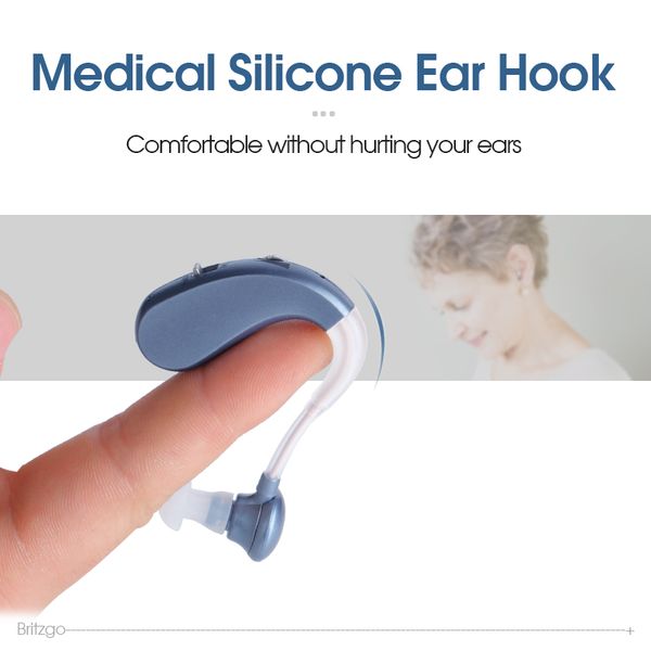 britzgo hearing aid deaf aid mini digital wireless stealth portable rechargeable usb sound amplifier hearing amplifie bha-1204bscouts
britzgo hearing aid deaf aid mini digital wireless stealth portable rechargeable usb sound amplifier hearing amplifie bha-1204bscouts