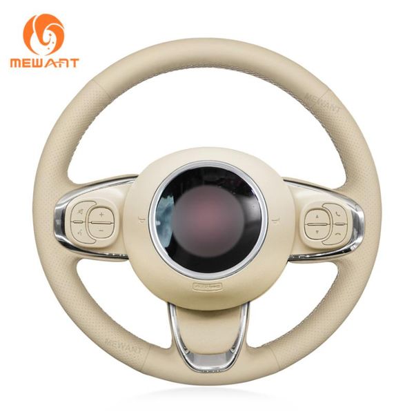 steering wheel covers mewant beige artificial leather cover for 500 2021-2021 500c 2021
steering wheel covers mewant beige artificial leather cover for 500 2021-2021 500c 2021
