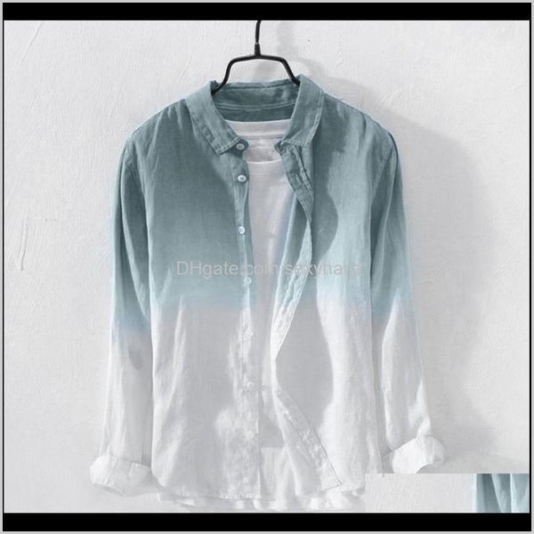 clothing apparel drop delivery 2021 womail summer mens casual shirts multicolor gradient cotton cool and thin breathable fashion shirt for, White;black
clothing apparel drop delivery 2021 womail summer mens casual shirts multicolor gradient cotton cool and thin breathable fashion shirt for, White;black