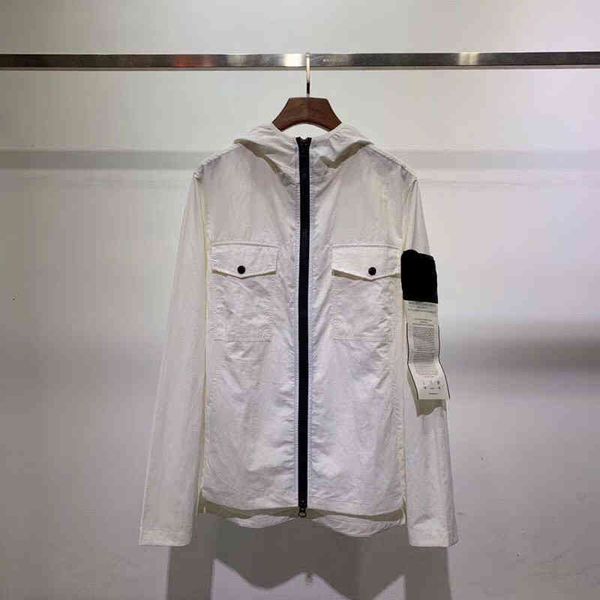 men's jackets mens hoodies designer casual island man sweatshirt patchwork jacket stone running sports long sleeve couple loose pullove, Black;brown
men's jackets mens hoodies designer casual island man sweatshirt patchwork jacket stone running sports long sleeve couple loose pullove, Black;brown