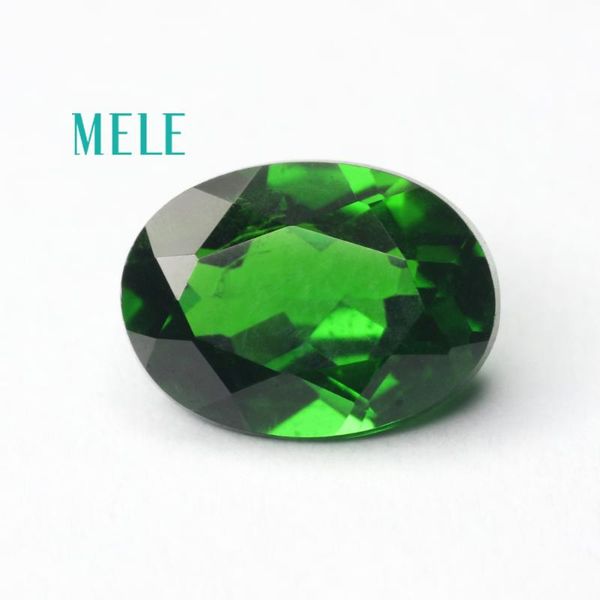 loose gemstones excellent natural chrome diopside gem for jewelry making,6x8mm round cut 1.3ct diy with high quality, Black
loose gemstones excellent natural chrome diopside gem for jewelry making,6x8mm round cut 1.3ct diy with high quality, Black