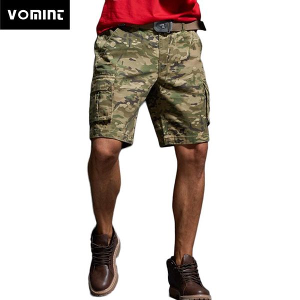 men's shorts vomint summer mens camouflage cargo short pants fashion five-part youth tooling beach outwear, White;black
men's shorts vomint summer mens camouflage cargo short pants fashion five-part youth tooling beach outwear, White;black