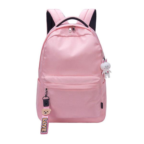 backpack style student fashionable travel shoulder bag usb mobile phone rechargeable woman
backpack style student fashionable travel shoulder bag usb mobile phone rechargeable woman