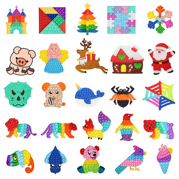 children's fidget toys push bubble mental arithmetic deskgame board rainbow squeeze press autism special needs stress reliever helps re
children's fidget toys push bubble mental arithmetic deskgame board rainbow squeeze press autism special needs stress reliever helps re