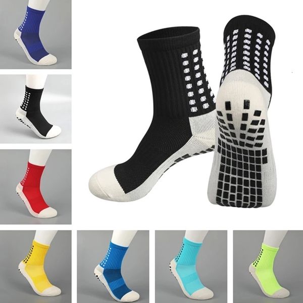 professional new sports non-slip cotton soccer socks men's calcetines cycling women men, Black
professional new sports non-slip cotton soccer socks men's calcetines cycling women men, Black