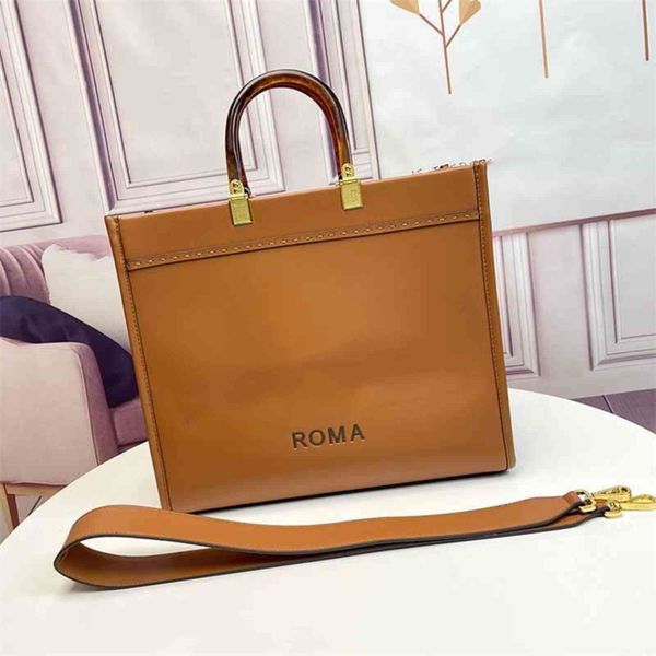 larger flower designer tote bag handbag genuine leather crossbody bags classic f letter interior zip pocket detchable shoulder strap
larger flower designer tote bag handbag genuine leather crossbody bags classic f letter interior zip pocket detchable shoulder strap