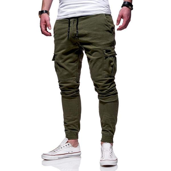 men's pants harem joggers men cargo streetwear 2021 hip hop casual pockets track male harajuku fashion trousers jogging, Black
men's pants harem joggers men cargo streetwear 2021 hip hop casual pockets track male harajuku fashion trousers jogging, Black