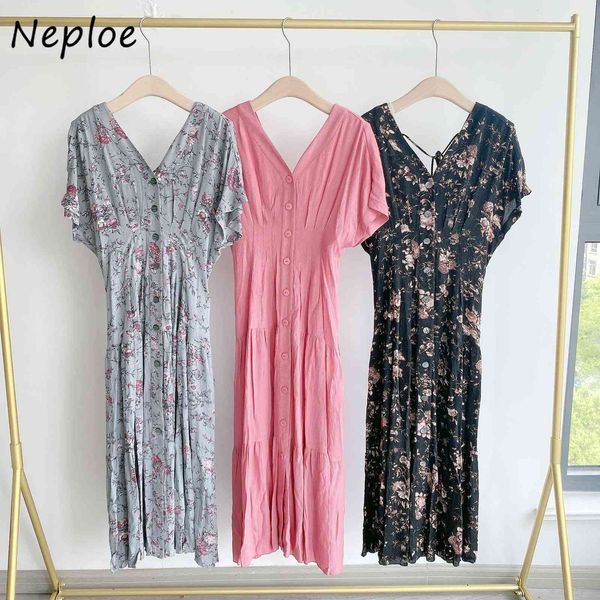 neploe high waist hip a line slim dress women v neck short sleeve temperament vestidos vintage print open back lace up robe c0607, Black;gray
neploe high waist hip a line slim dress women v neck short sleeve temperament vestidos vintage print open back lace up robe c0607, Black;gray