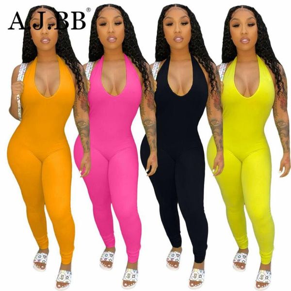 women's jumpsuits & rompers fashion solid color fitness jumpsuit slim fit deep v-neck sleeveless vest pants, Black;white
women's jumpsuits & rompers fashion solid color fitness jumpsuit slim fit deep v-neck sleeveless vest pants, Black;white