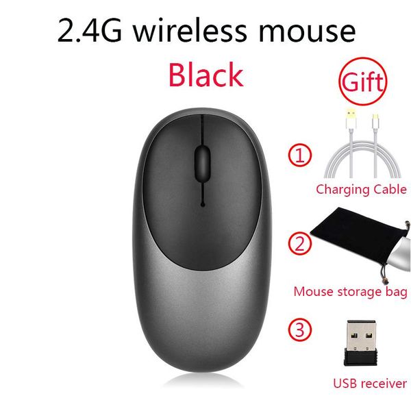 mice silent wireless mouse 2.4g rechargeable 1600dpi ergonomic 4 colors usb for pc lapcomputer
mice silent wireless mouse 2.4g rechargeable 1600dpi ergonomic 4 colors usb for pc lapcomputer