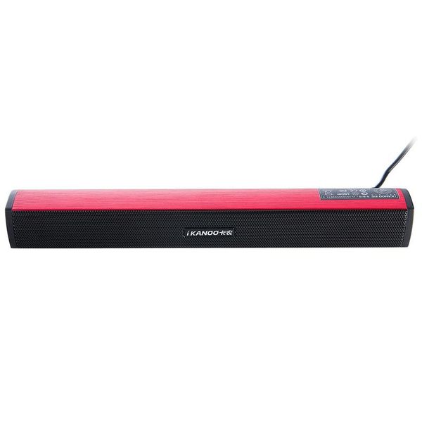 computer speakers wired portable subwoofer usb soundbar bass speaker mini 3d stereo loudspeaker music box for pc lapmacbook combination
computer speakers wired portable subwoofer usb soundbar bass speaker mini 3d stereo loudspeaker music box for pc lapmacbook combination