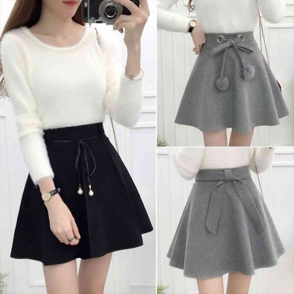 autumn boutique plaid fresh womens skirt girl high waist a line winter retro casual color mini clothing, Black
autumn boutique plaid fresh womens skirt girl high waist a line winter retro casual color mini clothing, Black