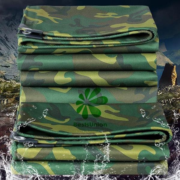 shade camouflage tarpaulin pvc oxford cloth tarp outdoor patio waterproof dustproof sunscreen awning for truck car ship cover
shade camouflage tarpaulin pvc oxford cloth tarp outdoor patio waterproof dustproof sunscreen awning for truck car ship cover
