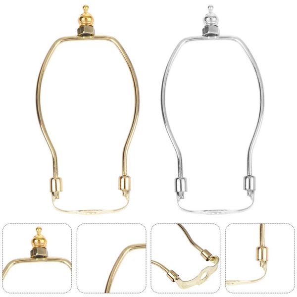 lamp covers & shades 2pcs 6 inch horn frames lampshade brackets desk floor accessory
lamp covers & shades 2pcs 6 inch horn frames lampshade brackets desk floor accessory