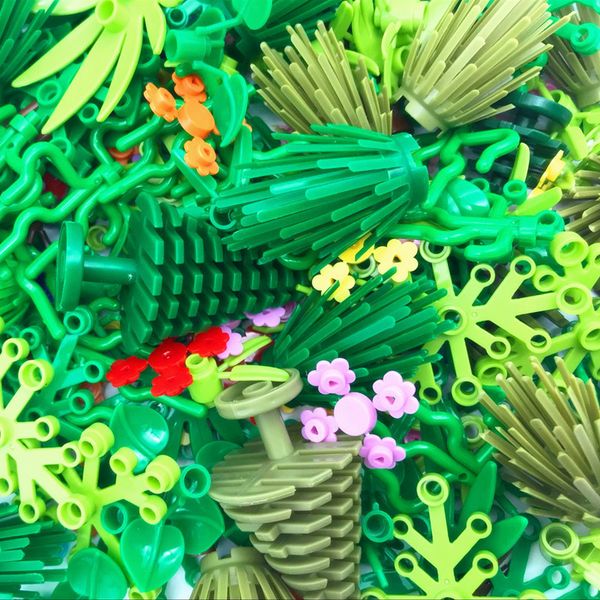 tree plant accessories parts building blocks compatible grass bush leaf jungle military city friends moc brick toys for children 1008
tree plant accessories parts building blocks compatible grass bush leaf jungle military city friends moc brick toys for children 1008