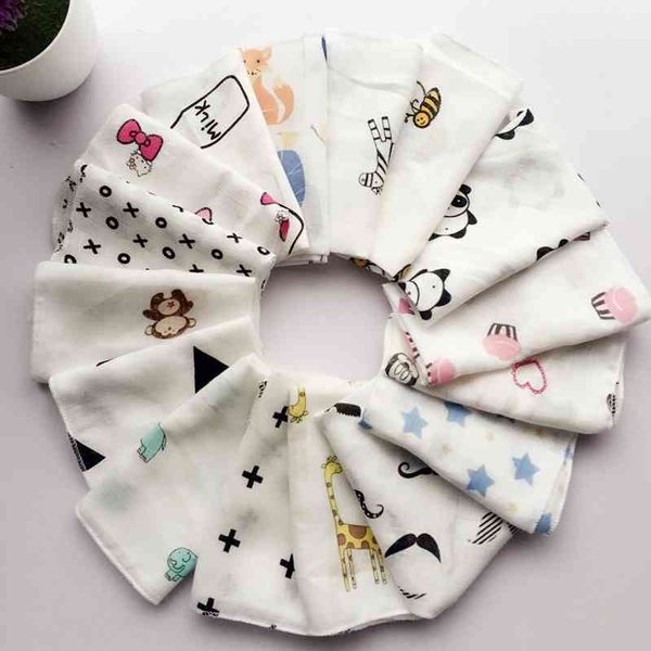 5~10pcs baby infant towel muslin towel handkerchiefs two layers wipe 6 layer densely woven muslin cotton kids towels
5~10pcs baby infant towel muslin towel handkerchiefs two layers wipe 6 layer densely woven muslin cotton kids towels