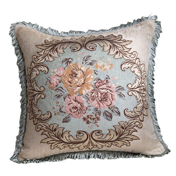 cushion/decorative pillow european style luxury sofa decorative throw pillows vintage home decor floral embroidery cushion cover
cushion/decorative pillow european style luxury sofa decorative throw pillows vintage home decor floral embroidery cushion cover