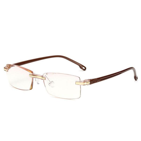 sunglasses ultralight rimless reading glasses clear lens anti-blu-ray radiation computer presbyopia readers +1.0 to +4.0 dxaa, White;black
sunglasses ultralight rimless reading glasses clear lens anti-blu-ray radiation computer presbyopia readers +1.0 to +4.0 dxaa, White;black
