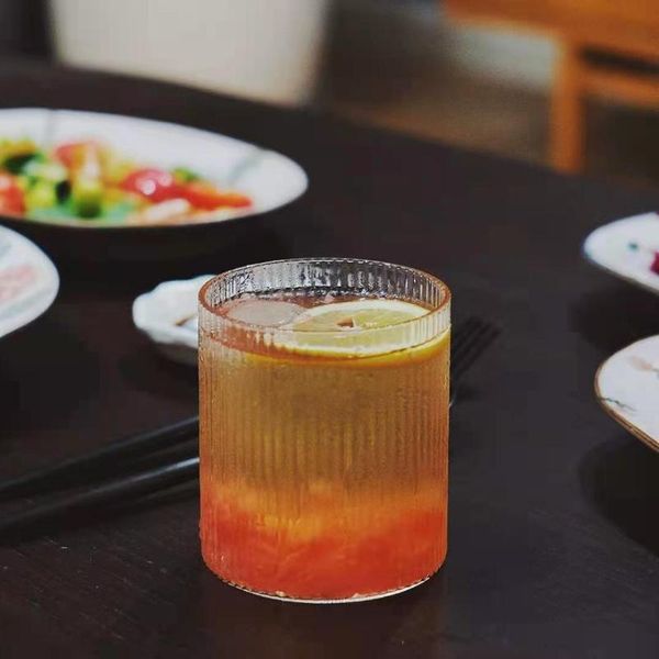 wine glasses premium glass coffee mug classical vertical stripes tea cup for latte chocolate juice water drinking drinkware
wine glasses premium glass coffee mug classical vertical stripes tea cup for latte chocolate juice water drinking drinkware