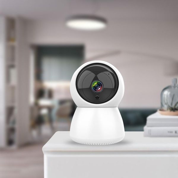 auto tracking 1080p ptz two way audio tuya wireless wifi ip security camera smart life alexa google onvif cameras
auto tracking 1080p ptz two way audio tuya wireless wifi ip security camera smart life alexa google onvif cameras