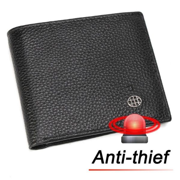 wallets modoker 100% genuine leather smart wallet anti-thief card holders bifold for men alarm beep, Red;black
wallets modoker 100% genuine leather smart wallet anti-thief card holders bifold for men alarm beep, Red;black