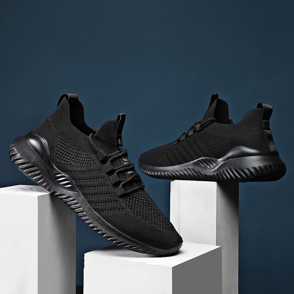 men tennis shoes comfortable gym sport shoes leisure outdoor male sneakers walking shoes lightweight footwear cheap
men tennis shoes comfortable gym sport shoes leisure outdoor male sneakers walking shoes lightweight footwear cheap