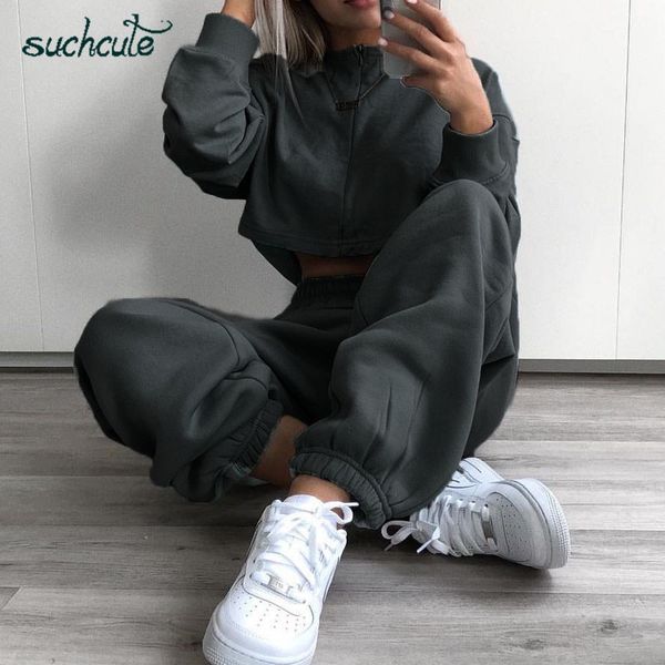 women's jumpsuits & rompers cotton pants women elastic waist warm solid color sport pant sweatpants autumn winter streetwear femal, Black;white
women's jumpsuits & rompers cotton pants women elastic waist warm solid color sport pant sweatpants autumn winter streetwear femal, Black;white