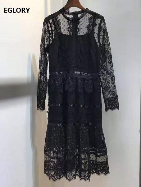 casual dresses lace dress 2021 spring summer fashion style women polka dot print cascading ruffle deco long sleeve club, Black;gray
casual dresses lace dress 2021 spring summer fashion style women polka dot print cascading ruffle deco long sleeve club, Black;gray