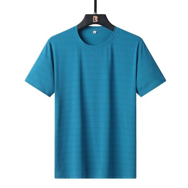 men's t-shirts pure color 150kg large size t-shirt summer loose light ice silk feeling breathable student boys short sleeve, White;black
men's t-shirts pure color 150kg large size t-shirt summer loose light ice silk feeling breathable student boys short sleeve, White;black