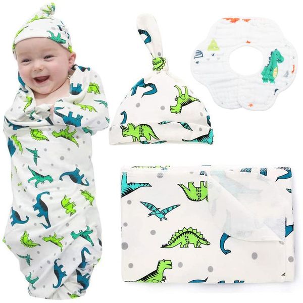2/3pcs/set baby swaddle wrap blankets born cotton headband hat turban beanie pography prop & swaddling
2/3pcs/set baby swaddle wrap blankets born cotton headband hat turban beanie pography prop & swaddling