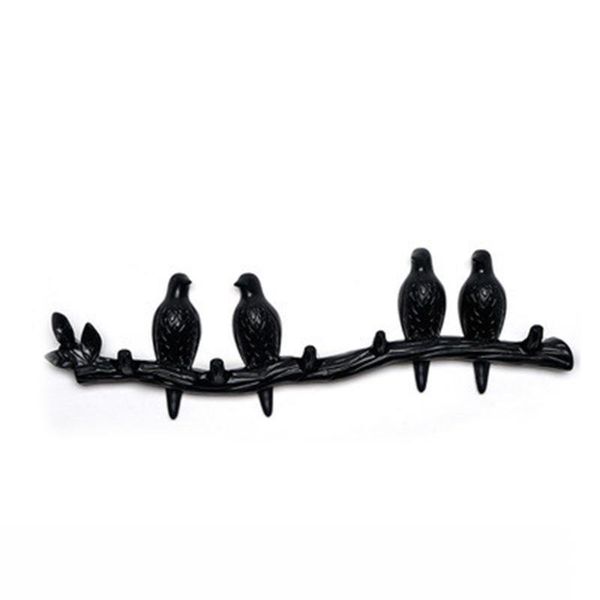 hooks & rails easy install coat rack living room practical abs bird decor hook exquisite tree branch wall hanging clothes 3d cartoon home di 
hooks & rails easy install coat rack living room practical abs bird decor hook exquisite tree branch wall hanging clothes 3d cartoon home di