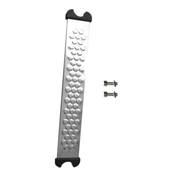 pool & accessories ladder step replacement stainless steel with 2 screws pedal for swimming
pool & accessories ladder step replacement stainless steel with 2 screws pedal for swimming