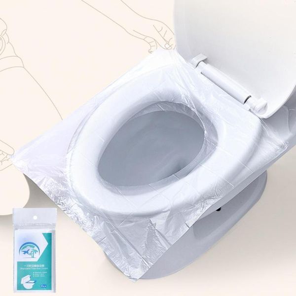 toilet seat covers 60pcs cover disposable waterproof plastic kids adults potty shield for el
toilet seat covers 60pcs cover disposable waterproof plastic kids adults potty shield for el