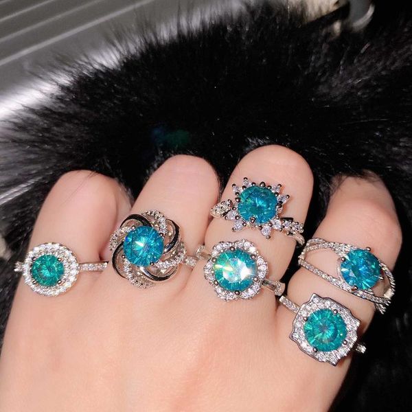 fashion eternity wedding ring various styles,with luxury dazzling cubic zirconia dainty engagement jewelry for women bijoux rings, Slivery;golden
fashion eternity wedding ring various styles,with luxury dazzling cubic zirconia dainty engagement jewelry for women bijoux rings, Slivery;golden