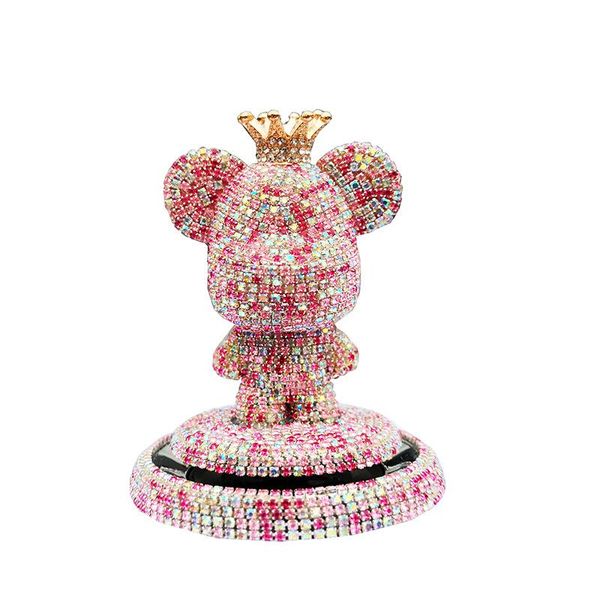 interior decorations small bear flying butterfly perfume, automotive display, vehicle mounted instrument panel, car decoration
interior decorations small bear flying butterfly perfume, automotive display, vehicle mounted instrument panel, car decoration