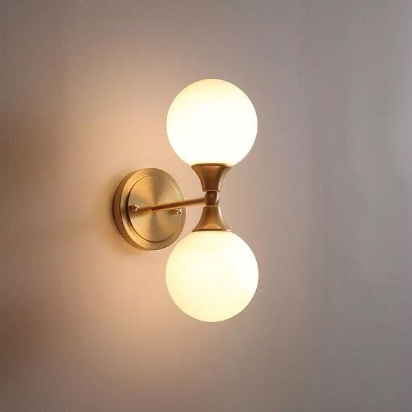 wall lamps nordic 2 glass bubble bedside lamp modern led bedroom light fixtures art home loft decor parlor corridor sconce
wall lamps nordic 2 glass bubble bedside lamp modern led bedroom light fixtures art home loft decor parlor corridor sconce