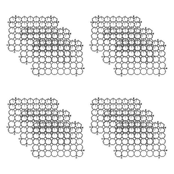 cat beds & furniture 12pcs cats restricted area mat prevent cushion anti-cat thorn pad
cat beds & furniture 12pcs cats restricted area mat prevent cushion anti-cat thorn pad