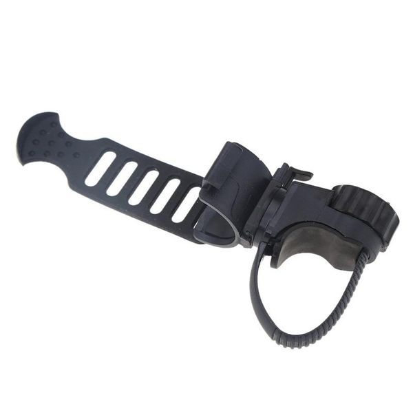 degree rotation bicycle holder rubber plastic clip bike light lights 
degree rotation bicycle holder rubber plastic clip bike light lights