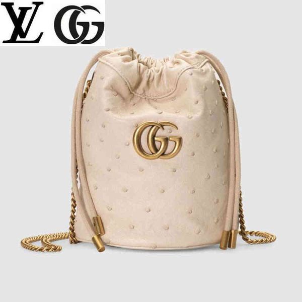 injs 575163 ostrich mini bucket bag women handbags iconic handles shoulder totes cross body bag clutches evening
injs 575163 ostrich mini bucket bag women handbags iconic handles shoulder totes cross body bag clutches evening