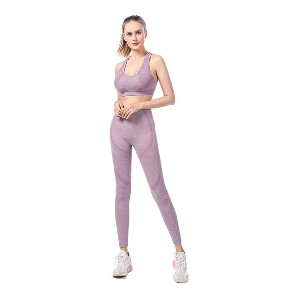 yoga outfit 2pcs seamless set women sport suit slim gymwear workout clothes gym bra crop high waist leggings fitness sports wear
yoga outfit 2pcs seamless set women sport suit slim gymwear workout clothes gym bra crop high waist leggings fitness sports wear
