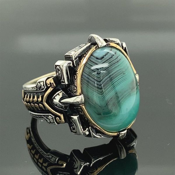 cluster rings men handmade ring , malachite gemstone oval embroidered, Golden;silver
cluster rings men handmade ring , malachite gemstone oval embroidered, Golden;silver