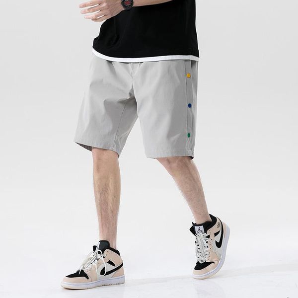 legible 2021 summer shorts men straight camouflage casual male elastic waist knee length mens men's, White;black
legible 2021 summer shorts men straight camouflage casual male elastic waist knee length mens men's, White;black