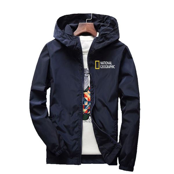 men's hoodies & sweatshirts jacket men survey explorer fashion outdoor clothing brand windbreaker hoodie, Black
men's hoodies & sweatshirts jacket men survey explorer fashion outdoor clothing brand windbreaker hoodie, Black
