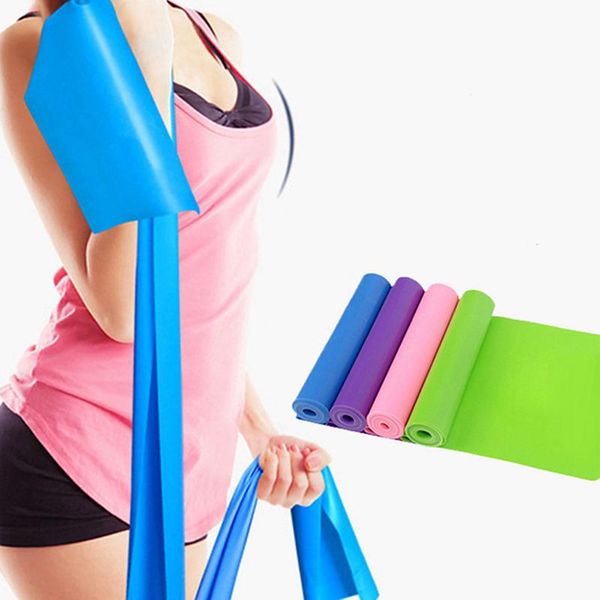 yoga fitness environmental tasteless latex stretch belt resistance band gym equipment accessories bands
yoga fitness environmental tasteless latex stretch belt resistance band gym equipment accessories bands