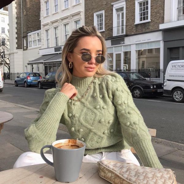 women's sweaters 2021 knitted women o-neck sweater pullovers spring autumn basic buttons pullover slim fit large size top, White;black
women's sweaters 2021 knitted women o-neck sweater pullovers spring autumn basic buttons pullover slim fit large size top, White;black