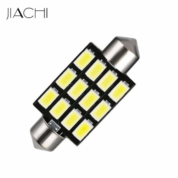 emergency lights jiachi 10pcs led c5w festoon 41mm 42mm 5730chip 12smd car interior map dome door reading light lamps white 12v accessories
emergency lights jiachi 10pcs led c5w festoon 41mm 42mm 5730chip 12smd car interior map dome door reading light lamps white 12v accessories