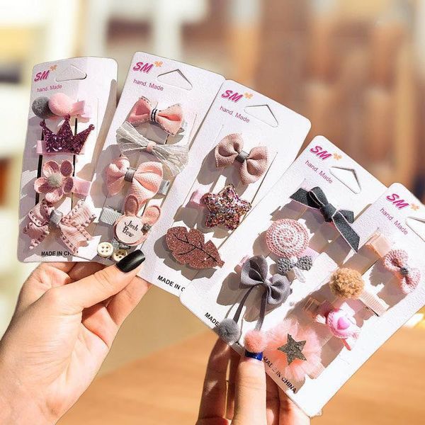 hair accessories 4pc baby clips princess hairpin children for girls kids ornament barrette, Slivery;white
hair accessories 4pc baby clips princess hairpin children for girls kids ornament barrette, Slivery;white