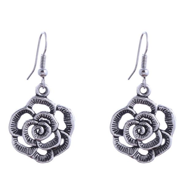 women's hollow flower tibetan silver dangle chandelier earrings dymtqe065 fashion gift national style women diy earring
women's hollow flower tibetan silver dangle chandelier earrings dymtqe065 fashion gift national style women diy earring