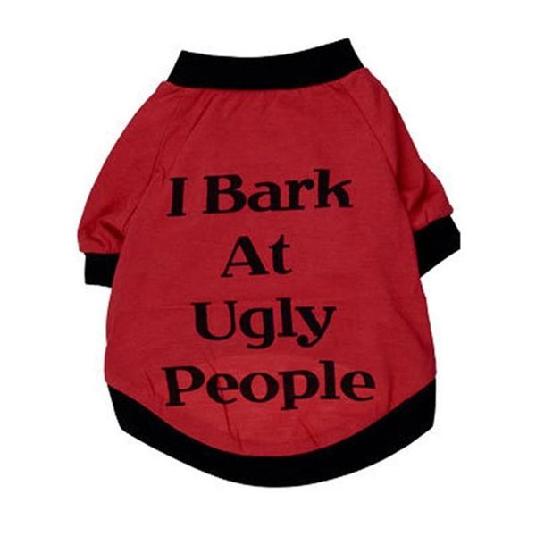 dog apparel 1 pc cats clothes summer t shirt sweatshirt for pets puppies small large dogs tactical vest coats pet costumes #r5
dog apparel 1 pc cats clothes summer t shirt sweatshirt for pets puppies small large dogs tactical vest coats pet costumes #r5