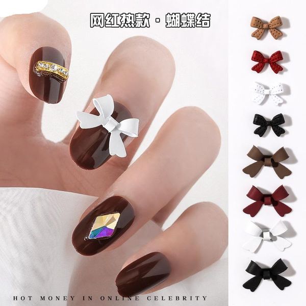 nail art decorations bow ornament white metal ribbon butterfly bright red black drill paste sequin, Silver;gold
nail art decorations bow ornament white metal ribbon butterfly bright red black drill paste sequin, Silver;gold